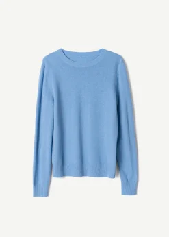 Camomilla Milano Maglie-Maglia Monaco girocollo