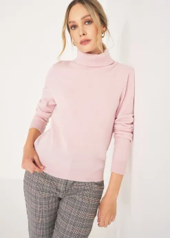 Camomilla Milano Maglie-Maglia Moore collo alto