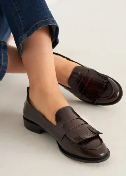 Camomilla Milano Mocassini-Mocassino Semm in ecopelle