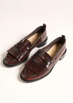 Camomilla Milano Mocassini-Mocassino Semm in ecopelle
