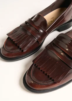 Camomilla Milano Mocassini-Mocassino Semm in ecopelle