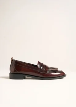 Camomilla Milano Mocassini-Mocassino Semm in ecopelle