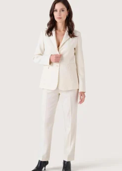 Camomilla Milano Tailleur|Pantaloni-Pantalone Alice in tessuto tecnico