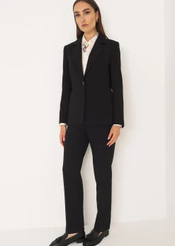 Camomilla Milano Tailleur|Pantaloni-Pantalone Alice-H modello classico