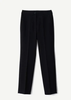 Camomilla Milano Tailleur|Pantaloni-Pantalone Alice-H modello classico