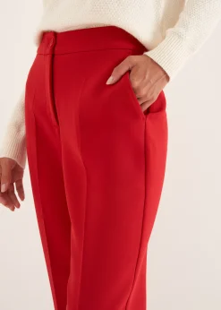 Camomilla Milano Pantaloni-Pantalone Alice-L a sigaretta