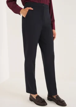 Camomilla Milano Tailleur|Pantaloni-Pantalone Alice-M classico