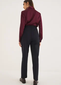 Camomilla Milano Tailleur|Pantaloni-Pantalone Alice-M classico