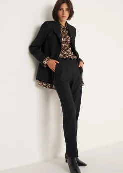 Camomilla Milano Pantaloni|Tailleur-Pantalone Alice-N Leopardier