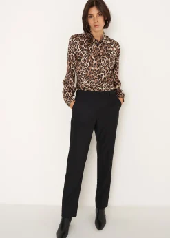 Camomilla Milano Pantaloni|Tailleur-Pantalone Alice-N Leopardier