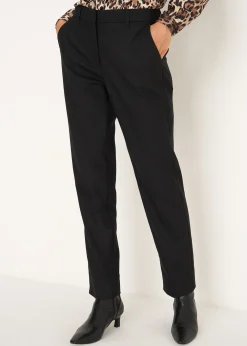 Camomilla Milano Pantaloni|Tailleur-Pantalone Alice-N Leopardier