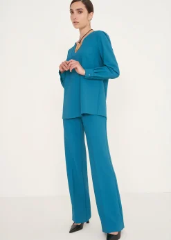 Camomilla Milano Pantaloni-Pantalone Ashley in cady