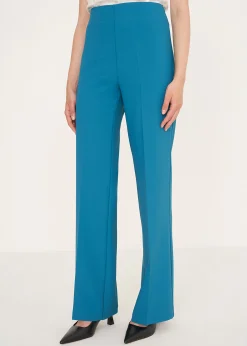 Camomilla Milano Pantaloni-Pantalone Ashley in cady