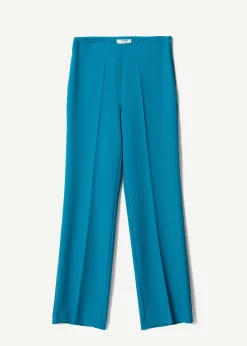 Camomilla Milano Pantaloni-Pantalone Ashley in cady