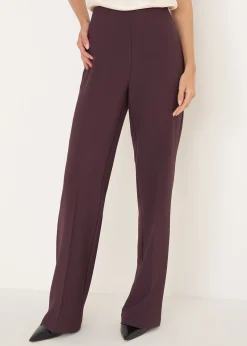 Camomilla Milano Pantaloni-Pantalone Ashley in cady