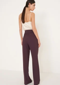 Camomilla Milano Pantaloni-Pantalone Ashley in cady