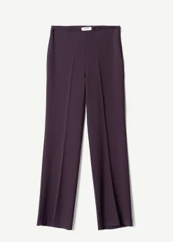 Camomilla Milano Pantaloni-Pantalone Ashley in cady