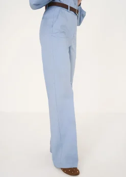 Camomilla Milano Pantaloni-Pantalone Clair in cotone