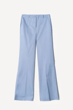 Camomilla Milano Pantaloni-Pantalone Clair in cotone