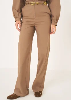 Camomilla Milano Pantaloni-Pantalone Clair in cotone