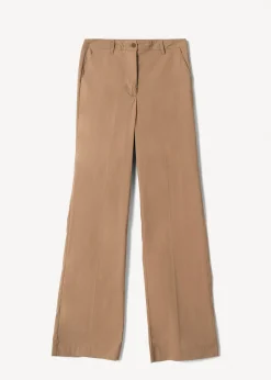 Camomilla Milano Pantaloni-Pantalone Clair in cotone