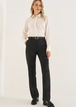 Camomilla Milano Pantaloni-Pantalone Clair-A stampato