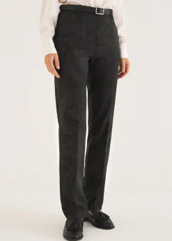 Camomilla Milano Pantaloni-Pantalone Clair-A stampato