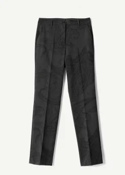 Camomilla Milano Pantaloni-Pantalone Clair-A stampato