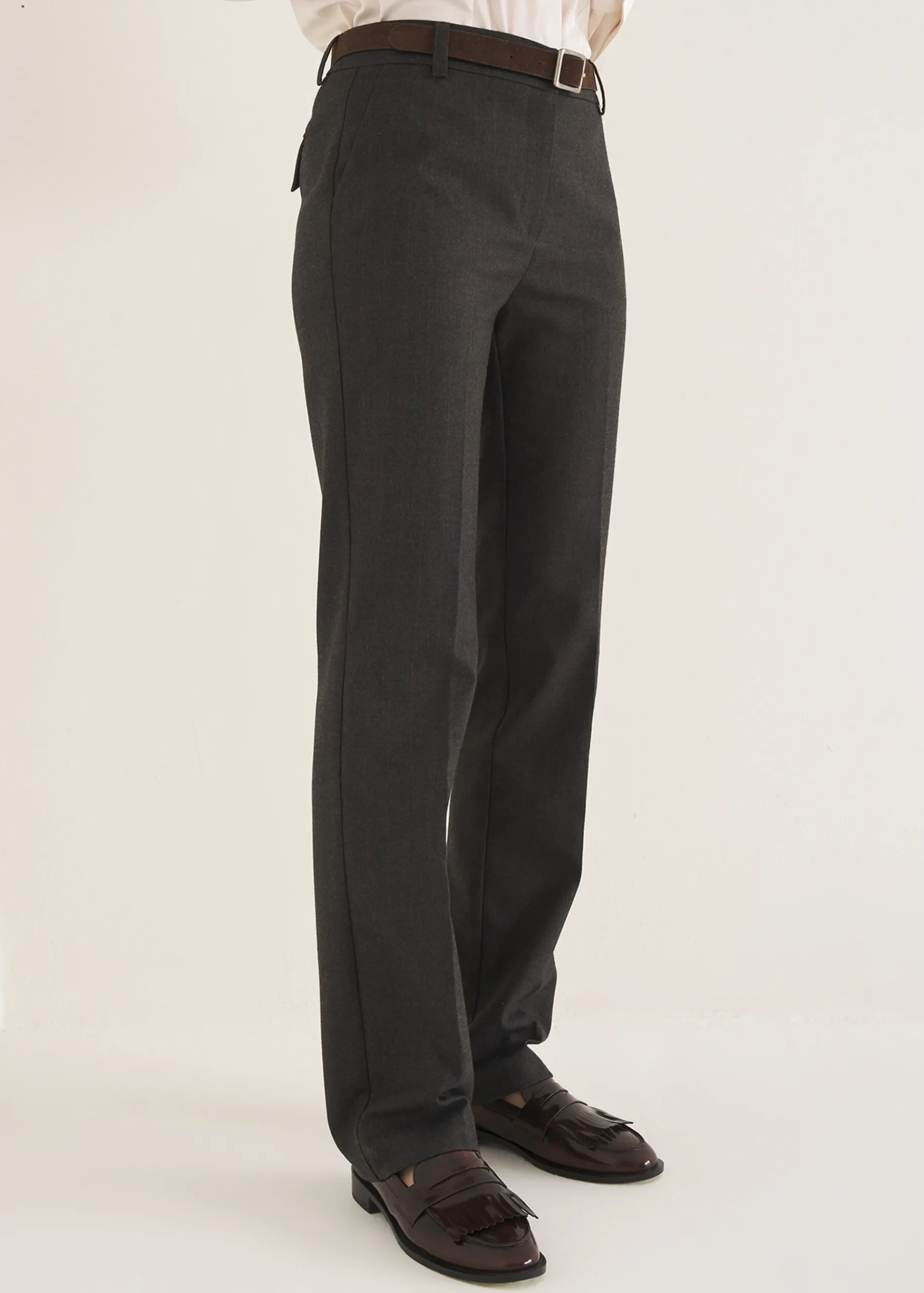 Camomilla Milano Pantaloni-Pantalone Clair-B a righe