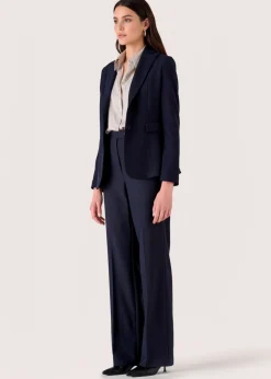 Camomilla Milano Pantaloni-Pantalone donna in tessuto tecnico