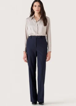 Camomilla Milano Pantaloni-Pantalone donna in tessuto tecnico