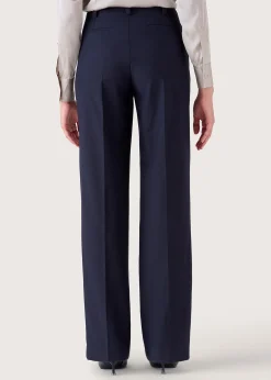 Camomilla Milano Pantaloni-Pantalone donna in tessuto tecnico