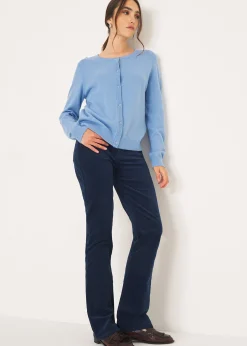 Camomilla Milano Pantaloni-Pantalone in velluto Cindy-T