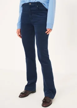 Camomilla Milano Pantaloni-Pantalone in velluto Cindy-T