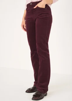 Camomilla Milano Pantaloni-Pantalone in velluto Cindy-T
