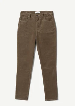 Camomilla Milano Pantaloni-Pantalone in velluto Kate-V