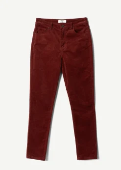 Camomilla Milano Pantaloni-Pantalone in velluto Kate-V