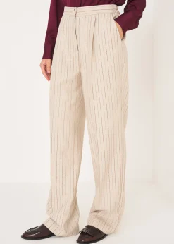 Camomilla Milano Pantaloni|Tailleur-Pantalone Paris due pinces