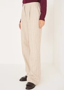 Camomilla Milano Pantaloni|Tailleur-Pantalone Paris due pinces