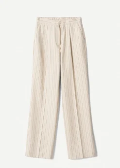 Camomilla Milano Pantaloni|Tailleur-Pantalone Paris due pinces