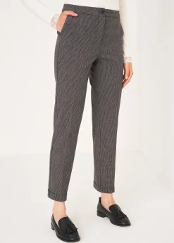 Camomilla Milano Pantaloni-Pantalone Paulin check