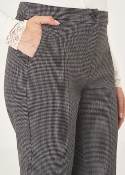 Camomilla Milano Pantaloni-Pantalone Paulin check