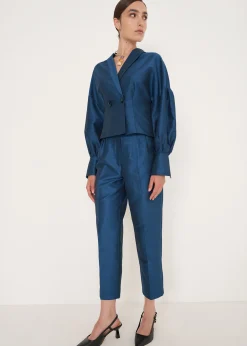 Camomilla Milano Pantaloni-Pantalone Peter elegante