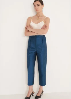 Camomilla Milano Pantaloni-Pantalone Peter elegante