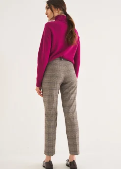 Camomilla Milano Pantaloni-Pantalone Pilar check