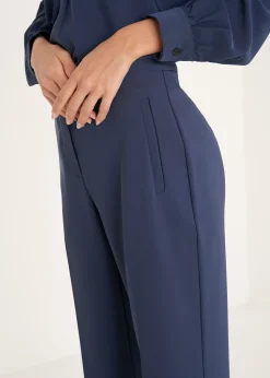 Camomilla Milano Pantaloni-Pantalone Primo in cady