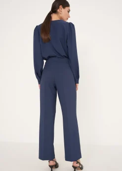 Camomilla Milano Pantaloni-Pantalone Primo in cady