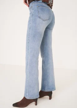 Camomilla Milano Jeans-Pantaloni David palazzo