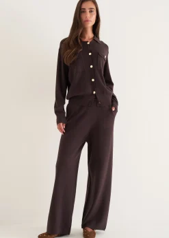 Camomilla Milano Pantaloni-Pantaloni Perry in maglia