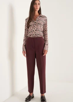 Camomilla Milano Pantaloni-Pantaloni Piky in punto Milano